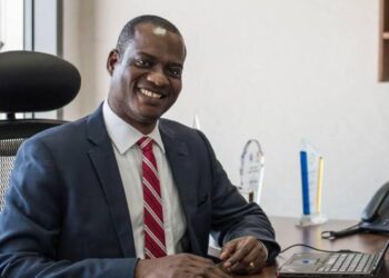 Taiwo Oyedele Resigns from PwC