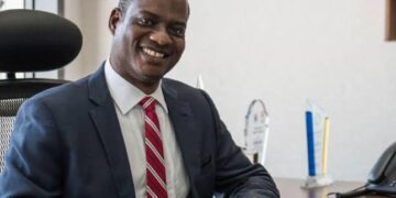 Taiwo Oyedele Resigns from PwC