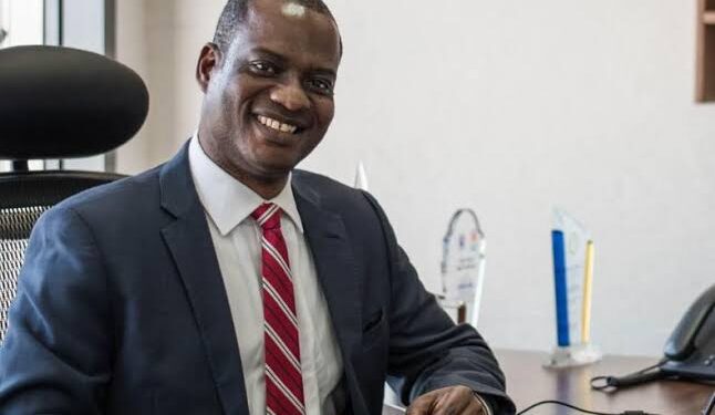 Taiwo Oyedele Resigns from PwC