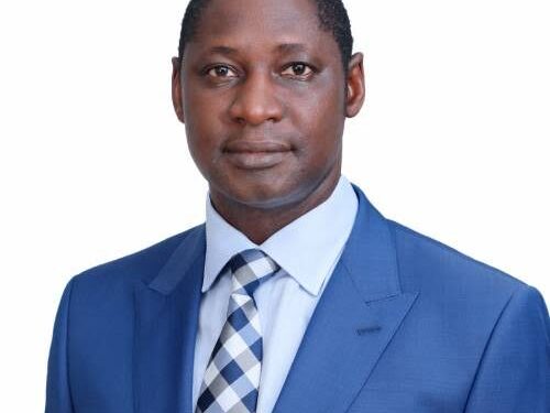 NECA Presents Blueprint for Nigeria's Economic Revival