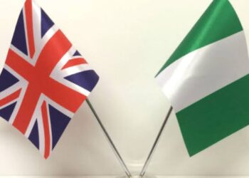 UK-Nigeria Trade and Investment Soar, Indicating Strong Economic Ties