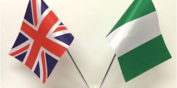 UK-Nigeria Trade and Investment Soar, Indicating Strong Economic Ties
