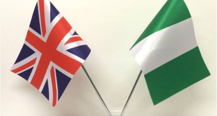 UK-Nigeria Trade and Investment Soar, Indicating Strong Economic Ties