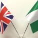UK-Nigeria Trade and Investment Soar, Indicating Strong Economic Ties