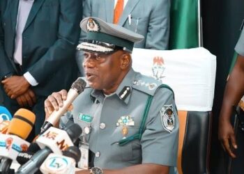 Nigeria Customs Assures Creation of Platform to Address Port Issues