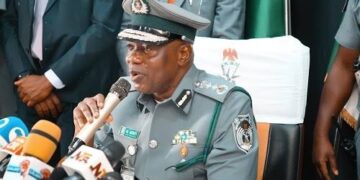 Nigeria Customs Assures Creation of Platform to Address Port Issues