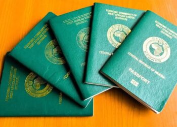 Immigration Office to Digitize Passport Application Process