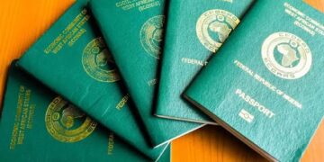Immigration Office to Digitize Passport Application Process