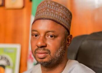 Dr. Bayero Salih-Farah, Director-General of NITT