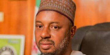 Dr. Bayero Salih-Farah, Director-General of NITT