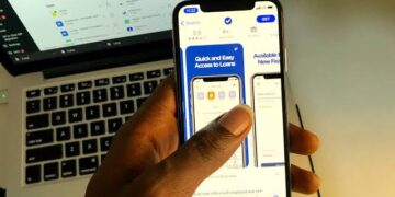 New Data Law Will Safeguard Nigerians from Loan Sharks