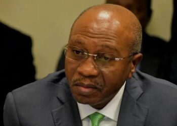 Suspended CBN Governor to be Arraigned in Court on Tuesday
