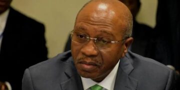 Suspended CBN Governor to be Arraigned in Court on Tuesday