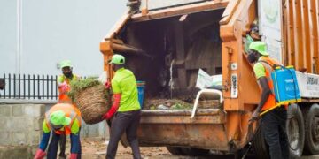 Circular Economy: Lagos Takes on Waste Management Crisis