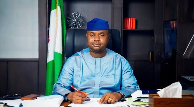 Tax Reforms: Nigerian Government to Slash Taxes from 52 to 10