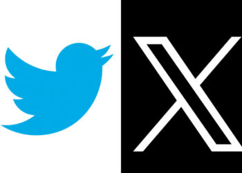 Twitter Unveils Bold Rebranding: Introducing the New X Logo