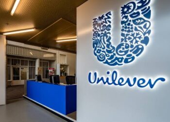 Unilever Faces Tough Quarter Amidst Inflation, Escalating Costs