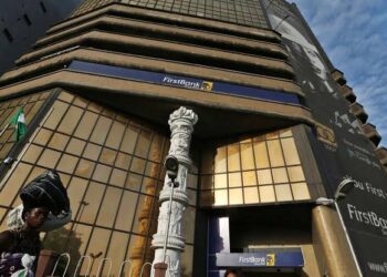 FBN Holdings Plans to Raise Fresh Capital, Appoint New Director