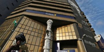 FBN Holdings Plans to Raise Fresh Capital, Appoint New Director