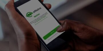 CBN Revolutionizes eNaira Mobile App with NFC Technology