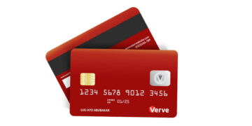 Fintech Operator Obtains Verve Processor License