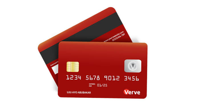 Fintech Operator Obtains Verve Processor License