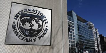 IMF Urges CBN to Prioritize Price Stability Amid Projected Economic Decline