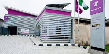 Wema Bank Raises Employee Salaries Amid Fuel Subsidy Removal