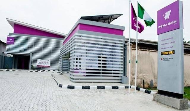 Wema Bank Raises Employee Salaries Amid Fuel Subsidy Removal