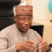 Mr. Lamido Yuguda, the Director-General of the SEC