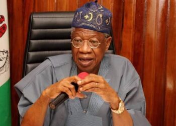 Former Minister Lai Mohammed Appointed Special Advisor to UNWTO Secretary General