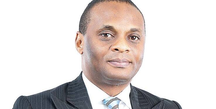 ESG Compliance Critical to Attracting Investments In Capital Market – Chiemeka
