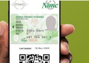 Over 100m Nigerians Register for NIN, Women Account for 44%, Aziz Reveals
