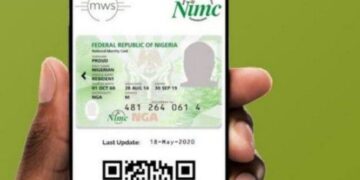Over 100m Nigerians Register for NIN, Women Account for 44%, Aziz Reveals