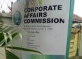 Corporate Affairs Commission Data Breach | '100,000 Companies Failed to File Annual Returns', says CAC