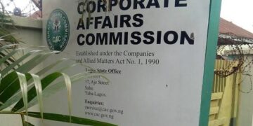 '100,000 Companies Failed to File Annual Returns', says CAC