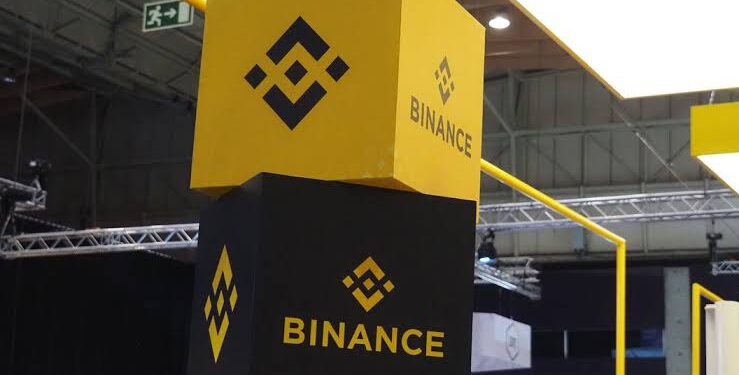 SEC Reiterates Warning Against Investing with Binance