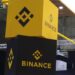 SEC Reiterates Warning Against Investing with Binance