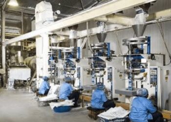 NASCON may Merge with Dangote Rice, Dangote Sugar