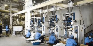 NASCON may Merge with Dangote Rice, Dangote Sugar