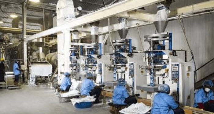 NASCON may Merge with Dangote Rice, Dangote Sugar