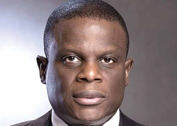 [BREAKING] Olu Akanmu Steps Down as Co-CEO of OPay Nigeria