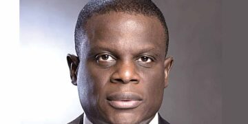 [BREAKING] Olu Akanmu Steps Down as Co-CEO of OPay Nigeria