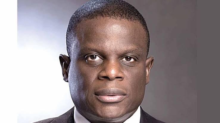 [BREAKING] Olu Akanmu Steps Down as Co-CEO of OPay Nigeria