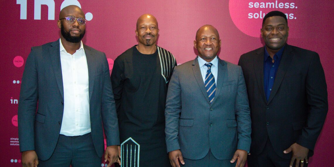 inq. Group Commits to Accelerate Digital Transformation in Nigeria