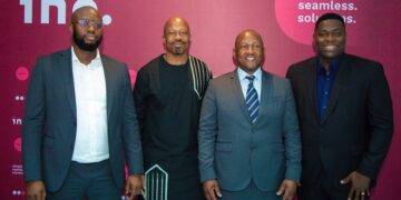 inq. Group Commits to Accelerate Digital Transformation in Nigeria