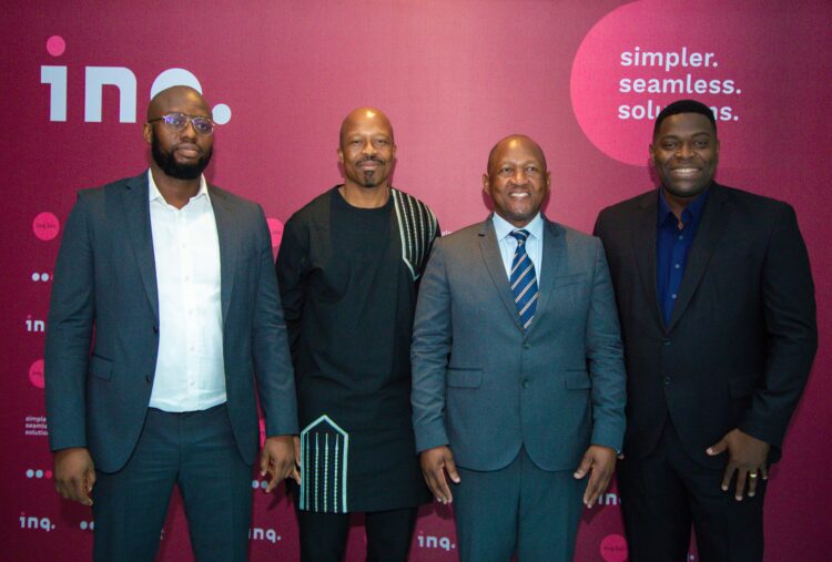 inq. Group Commits to Accelerate Digital Transformation in Nigeria