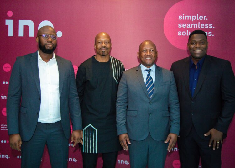 inq. Group Commits to Accelerate Digital Transformation in Nigeria