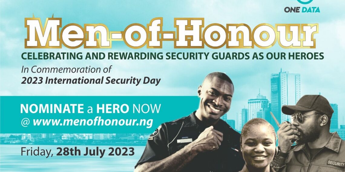 OneData security Day