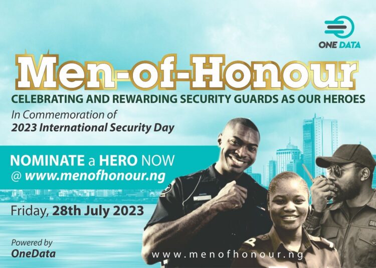 OneData security Day